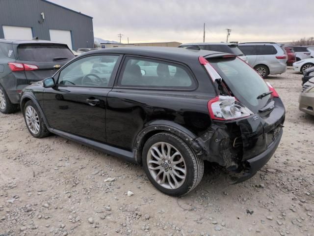 2008 Volvo C30 T5