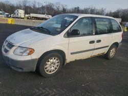 2006 Dodge Caravan C/V en venta en Glassboro, NJ