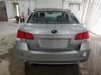 2011 Subaru Legacy 2.5I Premium