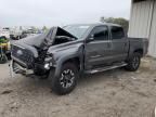 2018 Toyota Tacoma Double Cab