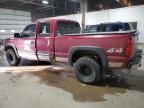 2004 Chevrolet Silverado K1500