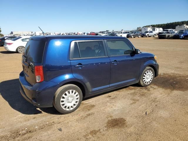 2013 Scion XB