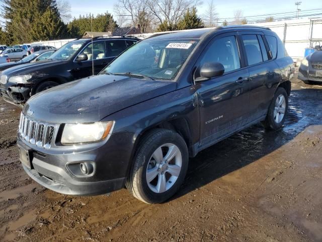 2014 Jeep Compass Sport