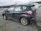 2009 Honda FIT Sport