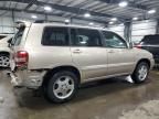 2004 Toyota Highlander