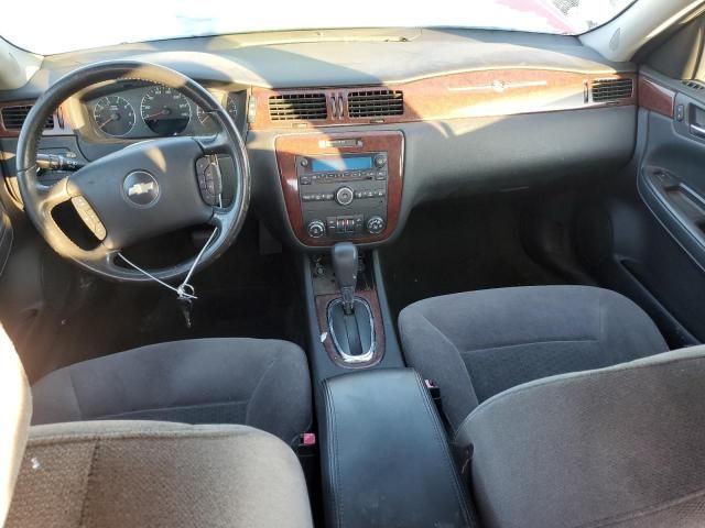 2006 Chevrolet Impala LT