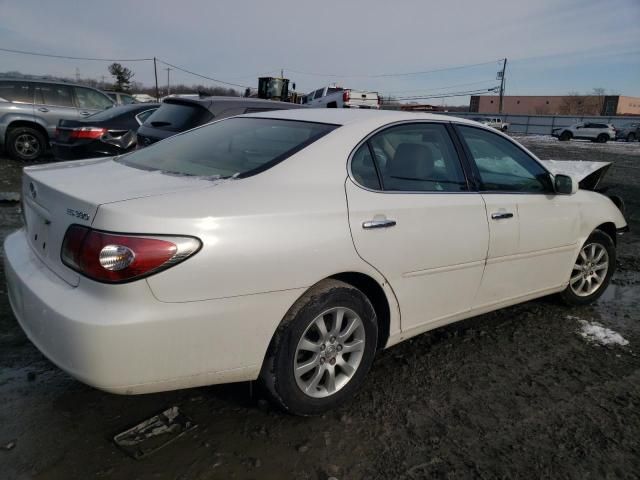 2004 Lexus ES 330