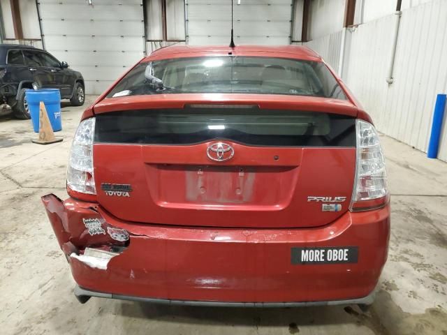 2009 Toyota Prius