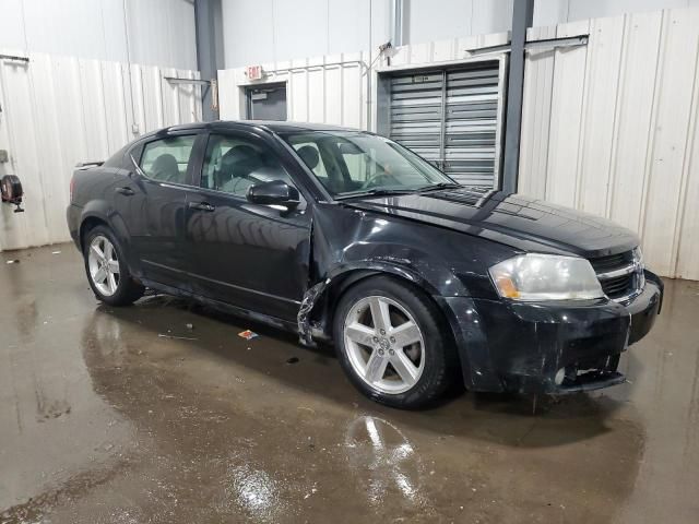 2008 Dodge Avenger R/T