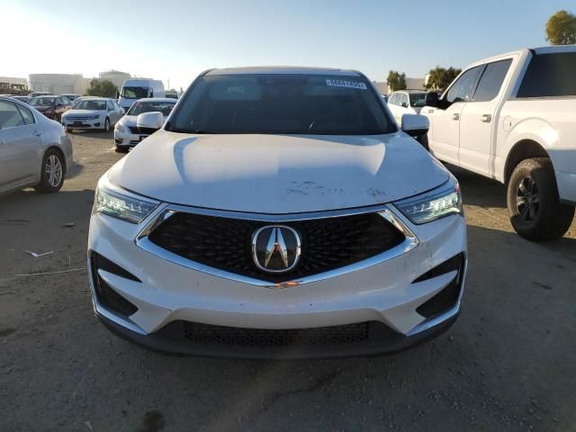 2020 Acura RDX Technology