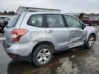 2014 Subaru Forester 2.5I