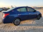 2018 Nissan Versa S