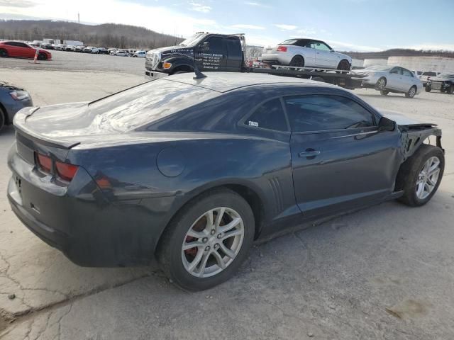 2013 Chevrolet Camaro LT