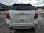 2018 Chevrolet Trax 1LT