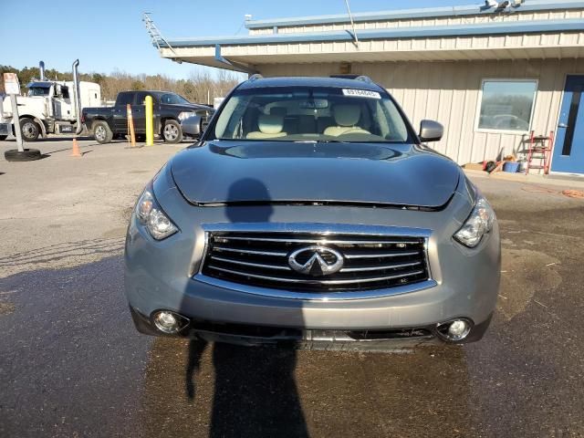 2013 Infiniti FX37