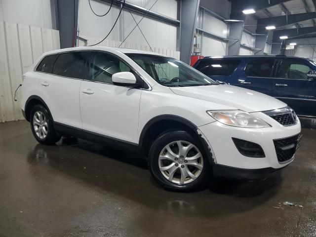 2011 Mazda CX-9