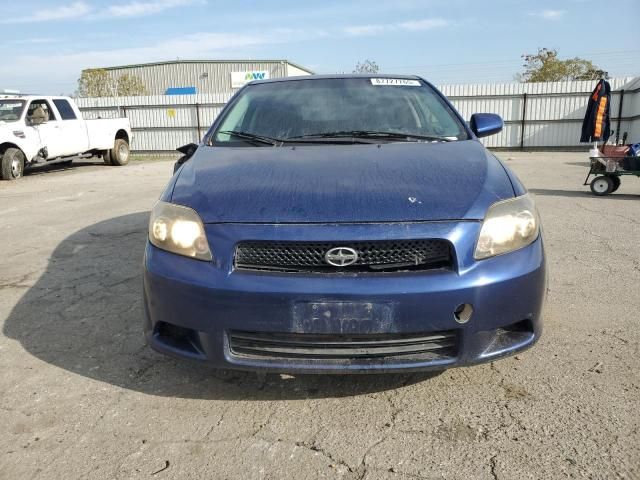 2008 Scion TC