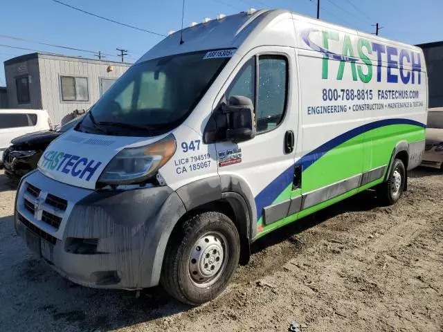 2014 Dodge RAM Promaster 3500 3500 High