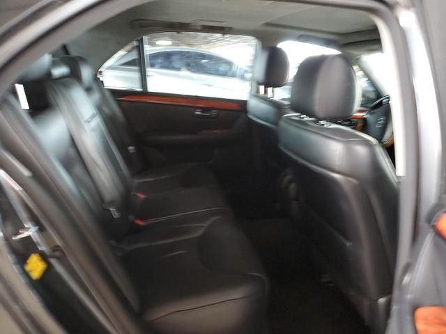 2005 Lexus LS 430