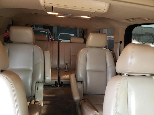 2011 Cadillac Escalade Premium