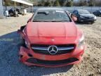 2015 Mercedes-Benz CLA 250 4matic