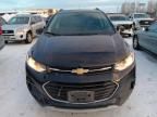 2021 Chevrolet Trax 1LT