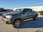 2012 Toyota Tacoma Double Cab Prerunner Long BED