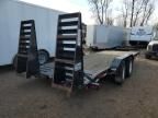 2020 Tman Trailer