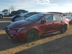 2024 Toyota Corolla SE en venta en San Martin, CA