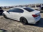 2017 BMW 740 I