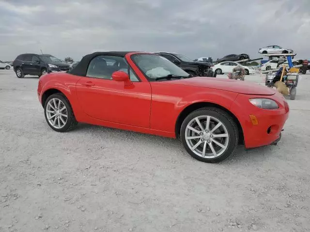 2006 Mazda MX-5 Miata