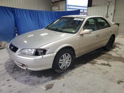 2000 Toyota Camry LE en venta en Hurricane, WV