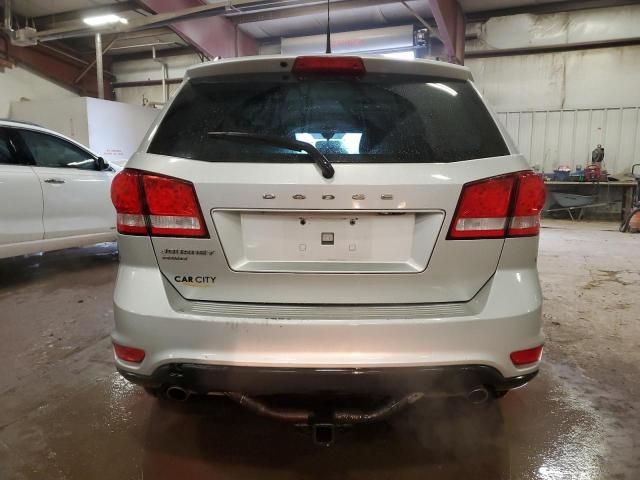 2011 Dodge Journey Mainstreet