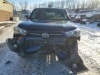 2022 Toyota 4runner SR5/SR5 Premium