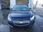 2011 Chevrolet Malibu 1LT