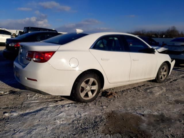 2016 Chevrolet Malibu Limited LT