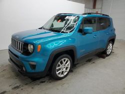 Lots with Bids for sale at auction: 2020 Jeep Renegade Latitude