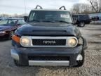 2007 Toyota FJ Cruiser