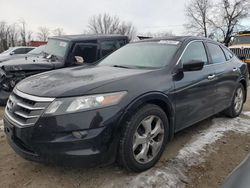 2010 Honda Accord Crosstour EXL en venta en Baltimore, MD