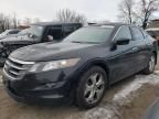 2010 Honda Accord Crosstour EXL