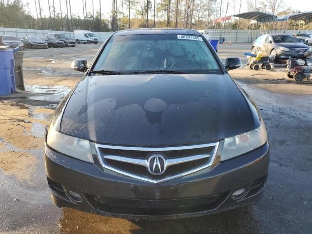 2007 Acura TSX