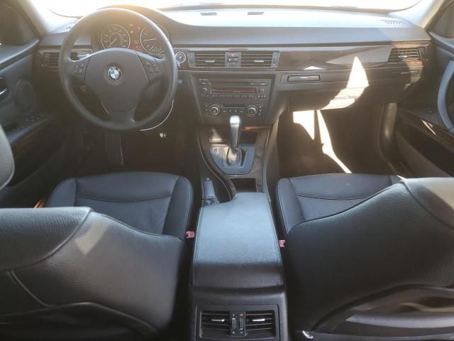 2010 BMW 328 I Sulev