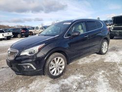 2016 Buick Envision Premium en venta en West Warren, MA