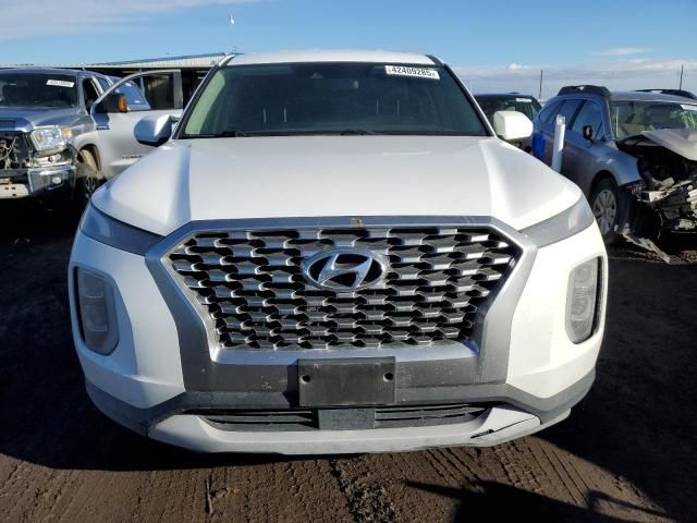 2020 Hyundai Palisade SE