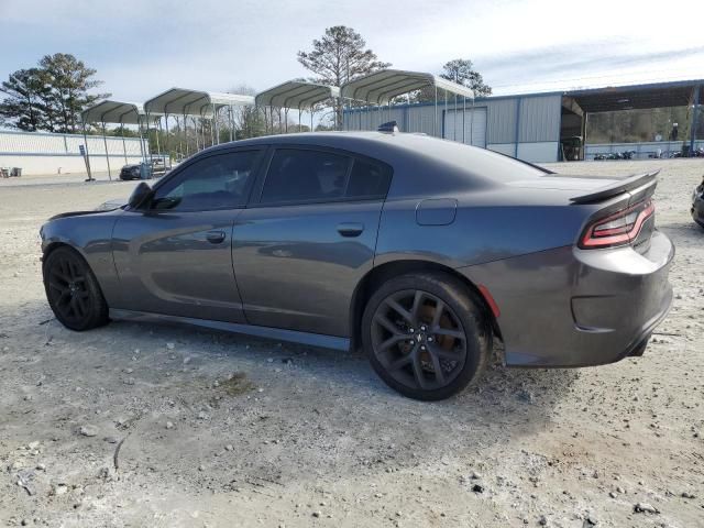 2019 Dodge Charger R/T