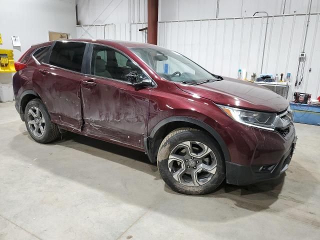 2019 Honda CR-V EXL