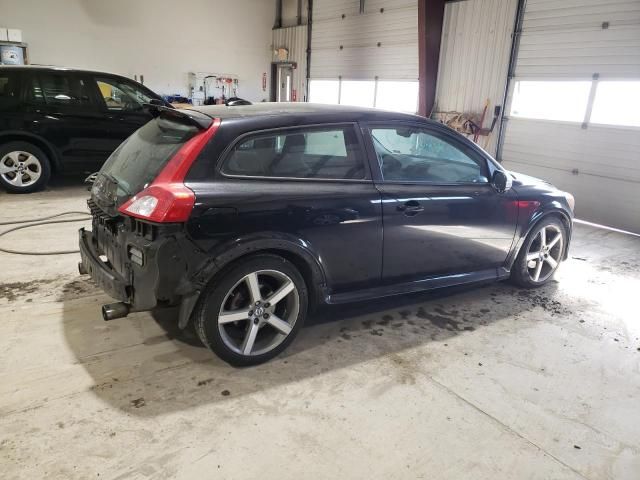 2011 Volvo C30 T5