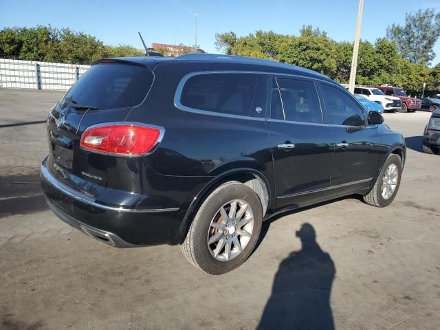 2016 Buick Enclave