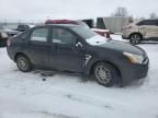 2008 Ford Focus SE