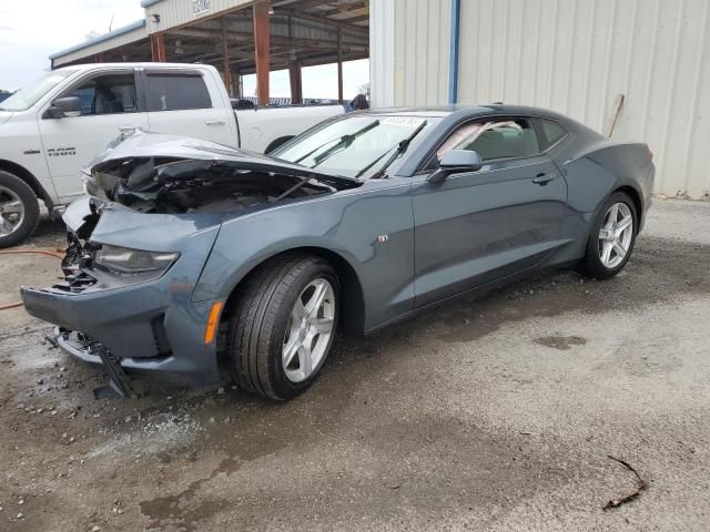 2022 Chevrolet Camaro LS